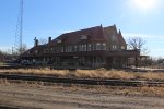 Durand Union Station